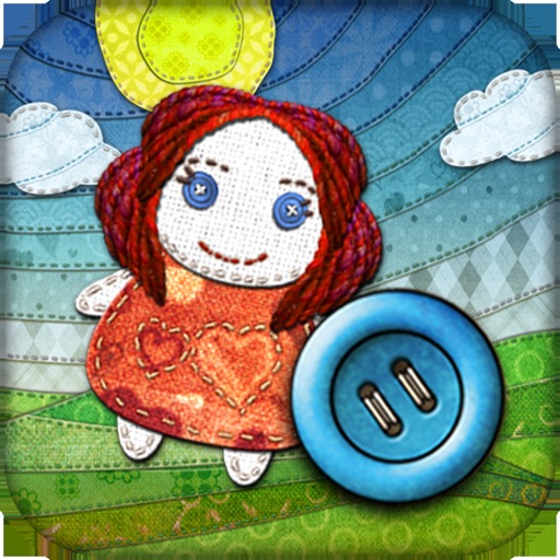 Patchwork The Game board game icon